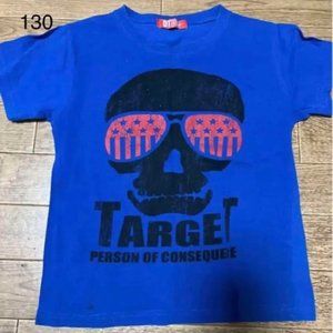 Used Kids T-shirts